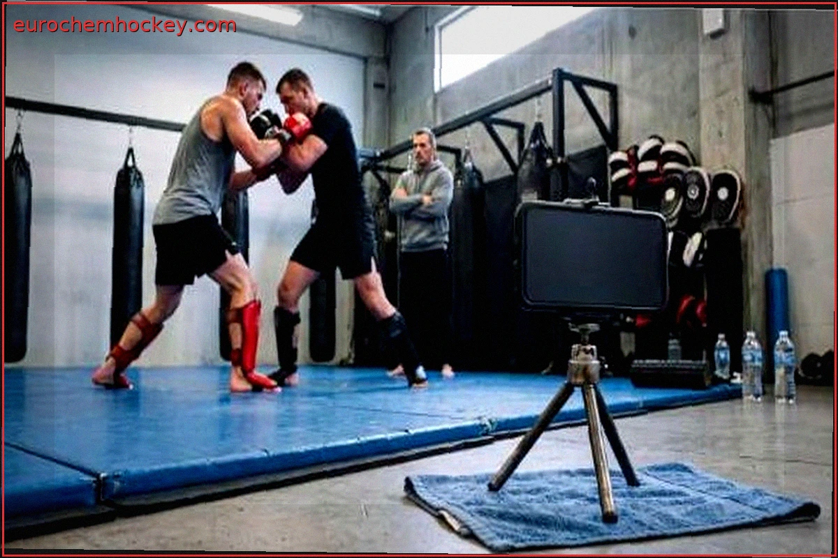 Highlight Reels: A Simple Guide for Amateur Fighters and Coaches