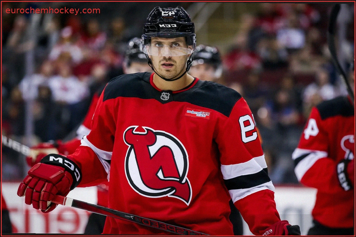 Three Takeaways From Devils’ 2-1 Preseason Win Over Islanders