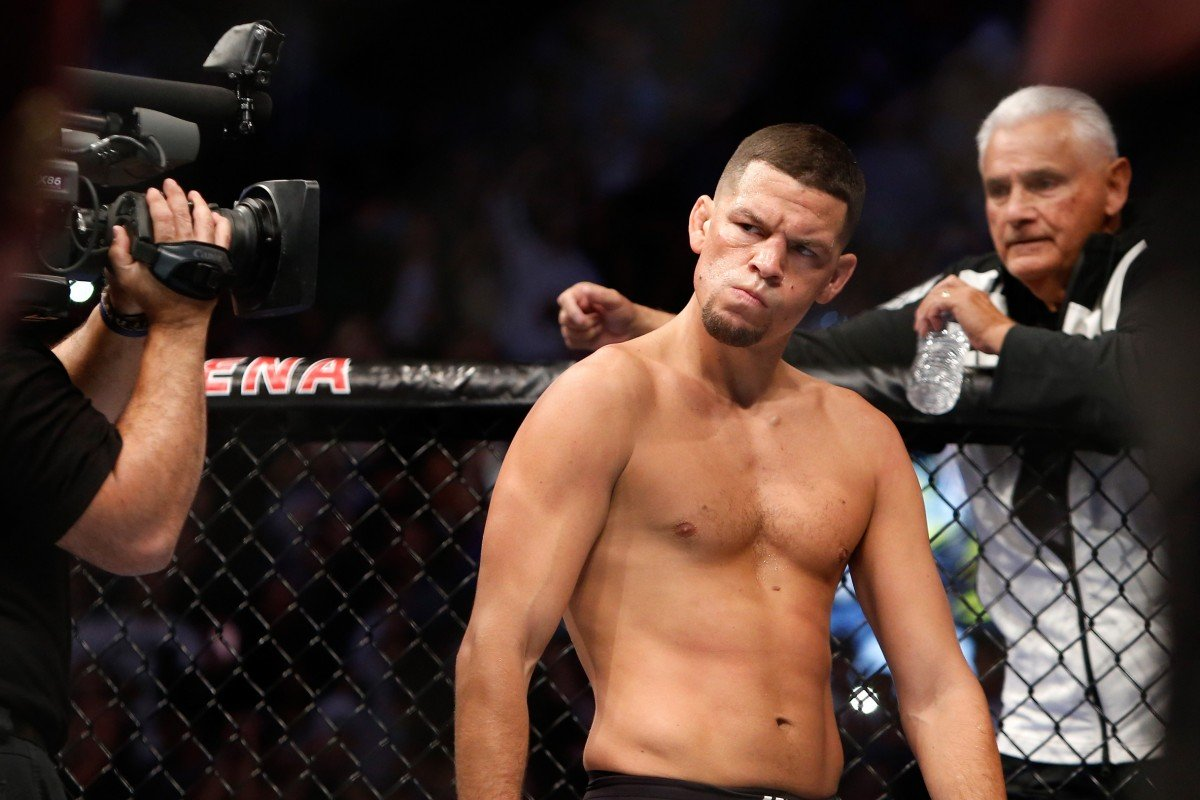 Is Nate Diaz a Future UFC Hall of Famer?