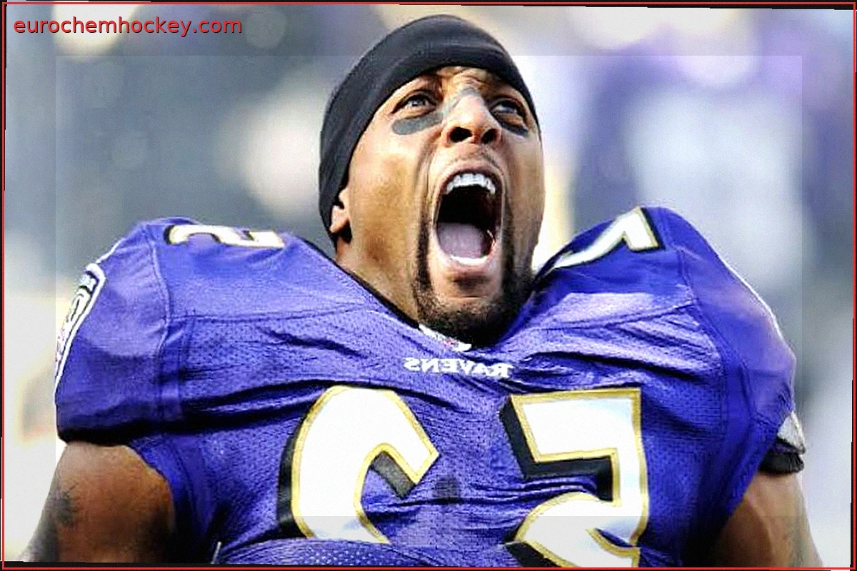 Ray Lewis in Talks with Real American Freestyle Wrestling