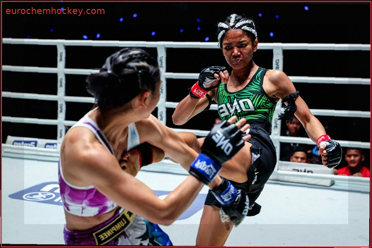 Duangdawnoi Targets Early Finish Against Seiberth at The Inner Circle 33