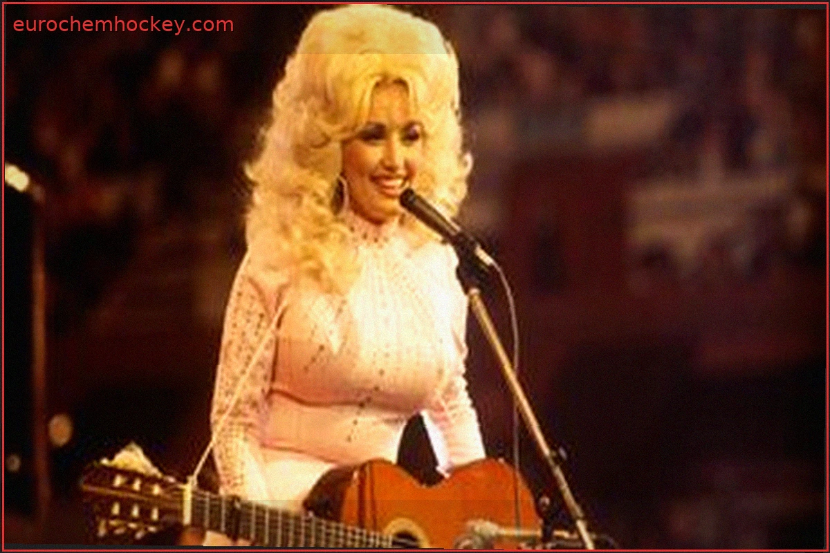 Dolly Parton's Wisdom: Inspiring Quotes on Life, Love, and Everything