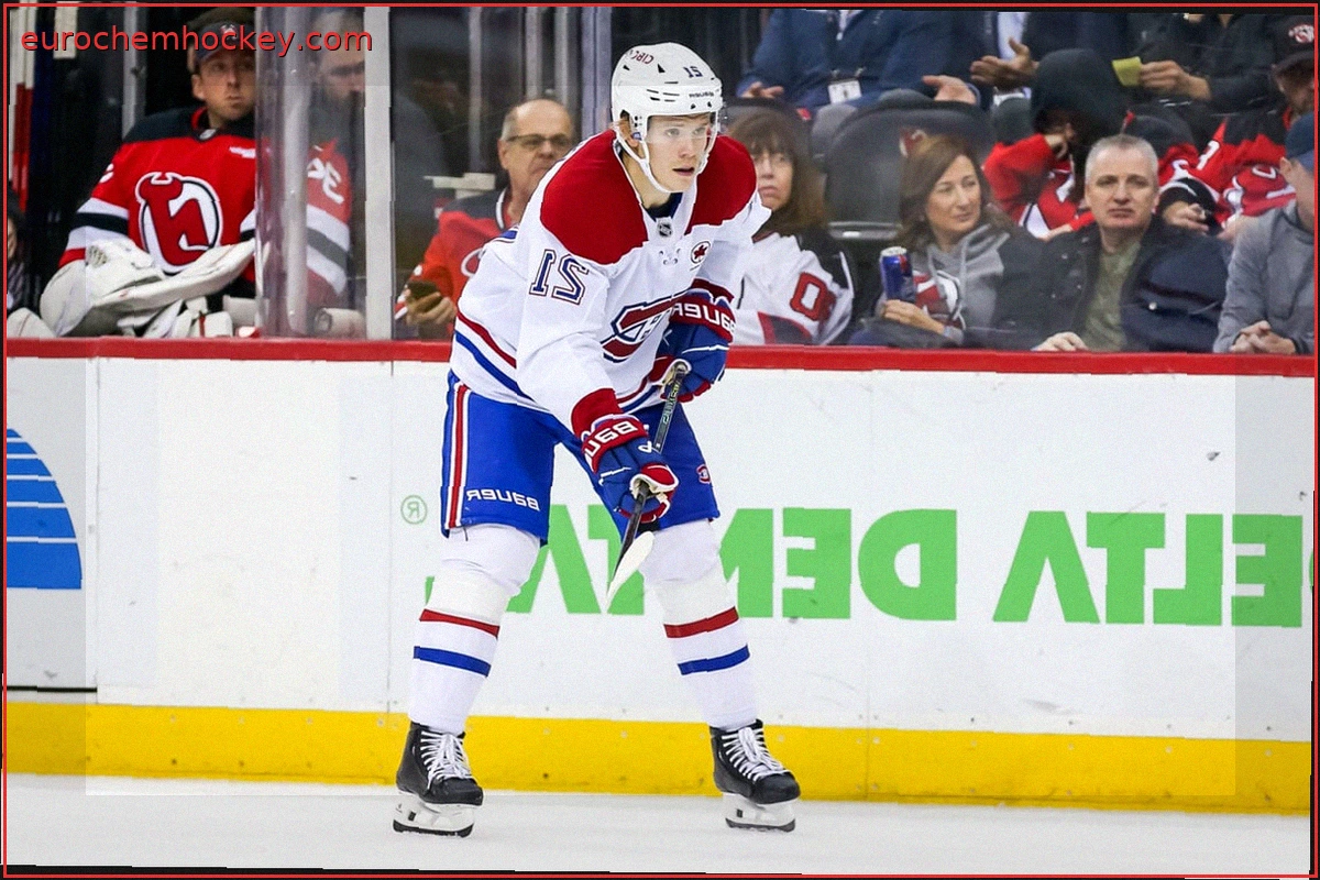 Canadiens Preseason: Guhle Injury, Roster Experiments, and Upcoming Games