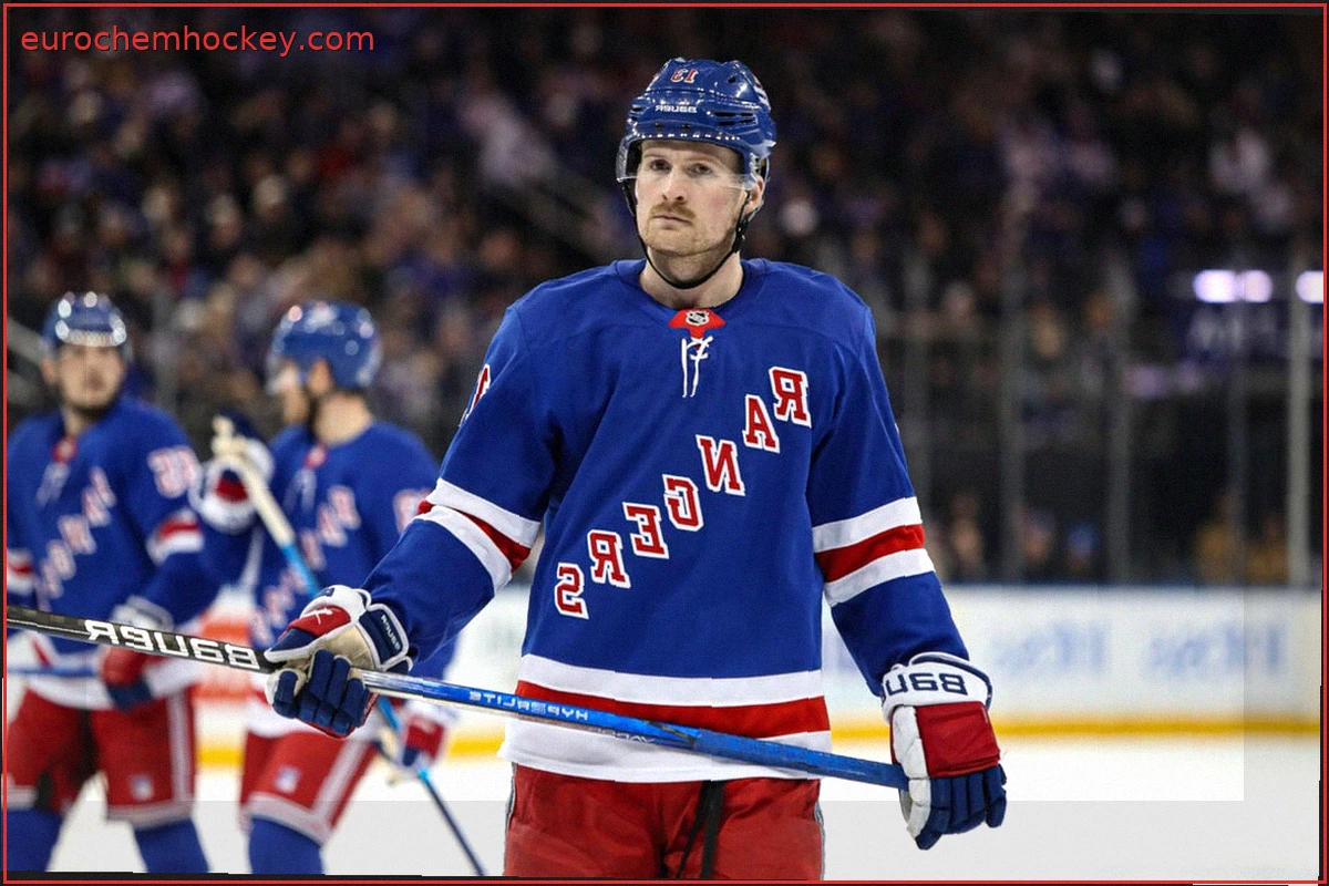 4 New York Rangers Player Milestones to Watch This Season