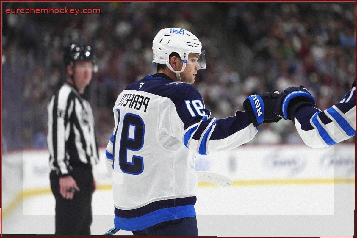 Jets' Probable 2026-27 Opening-Night Lines Revealed