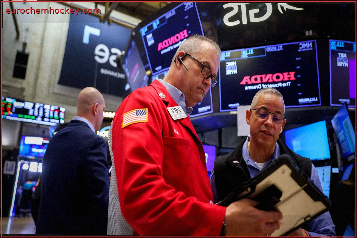 Santoli: The Current Frenzy Over Bond Yields Explained