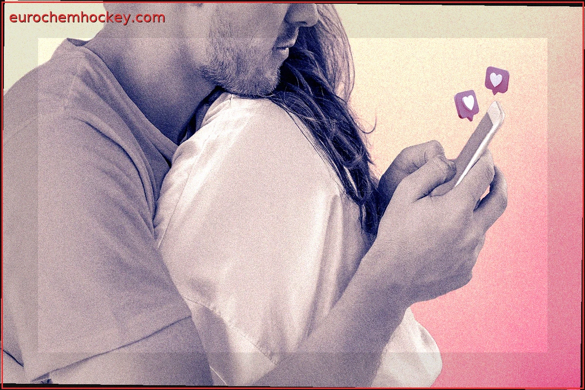 Have You Been Micro-Cheating on Me?
