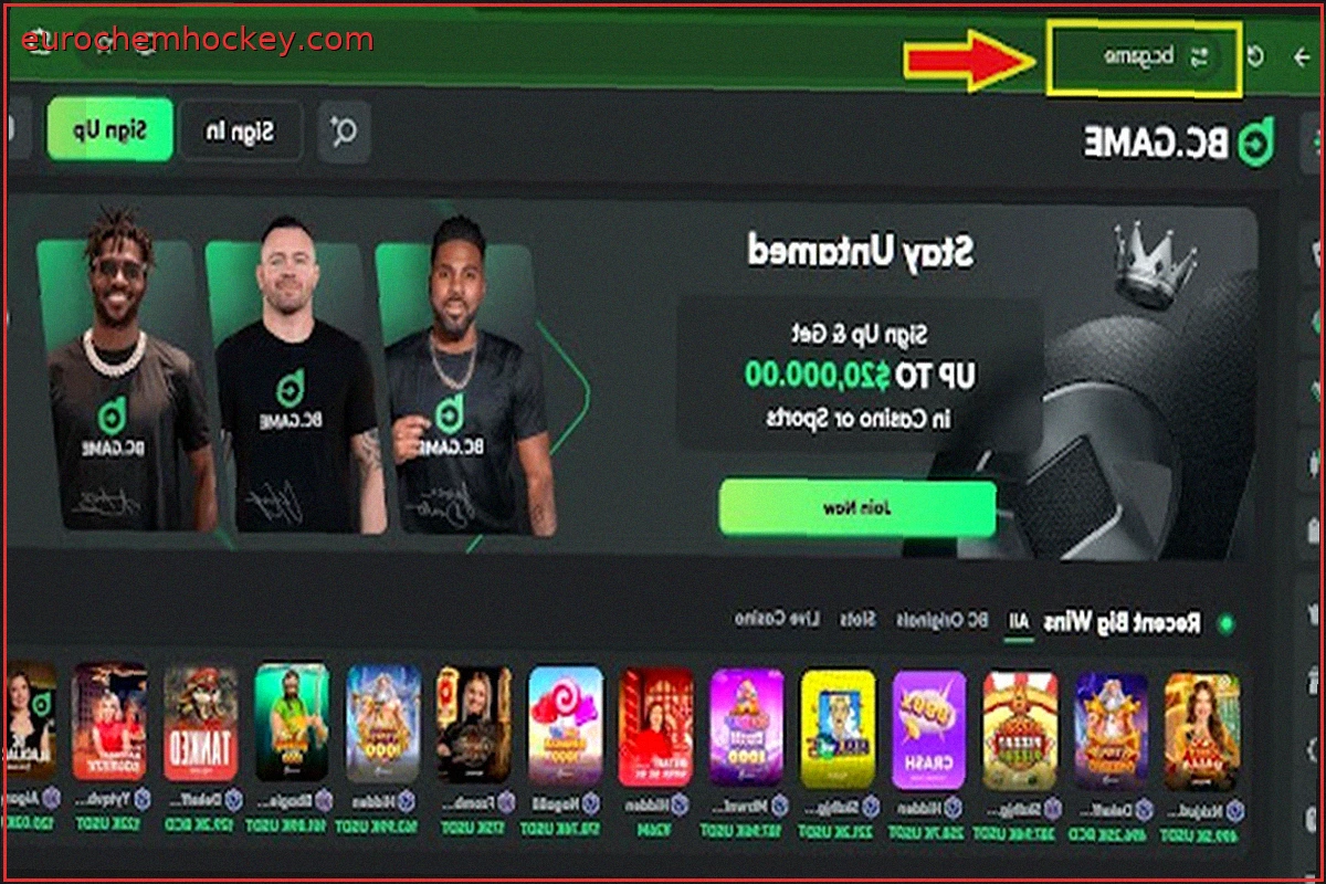 BC.Game Bonus Code: csgobettings – 470% Match + 400 Free Spins