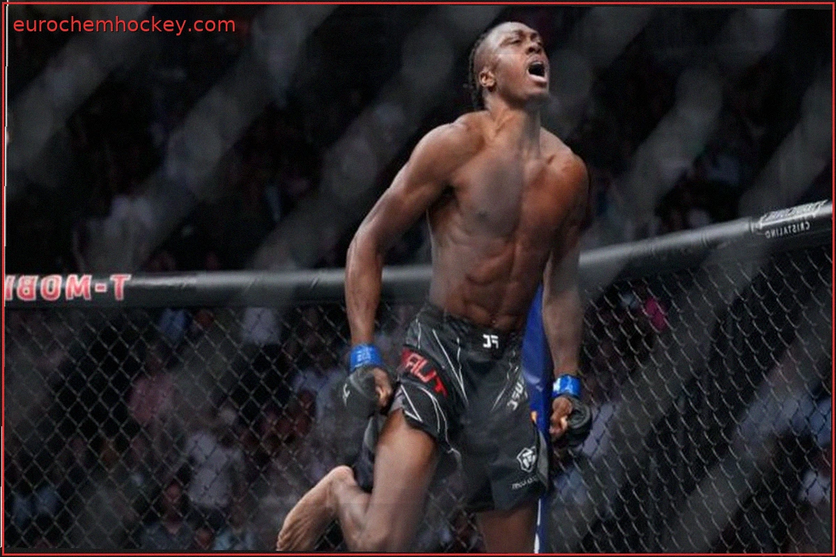 UFC 330: Jalin Turner Dominates Kauê Fernandes with First-Round TKO
