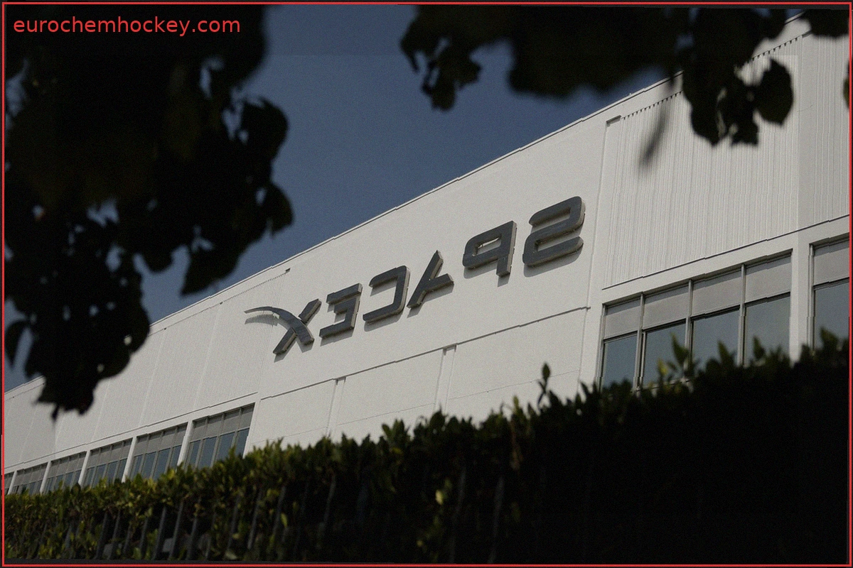 SpaceX Stock Exhibits Unusual Stability, Capturing Options Traders' Attention