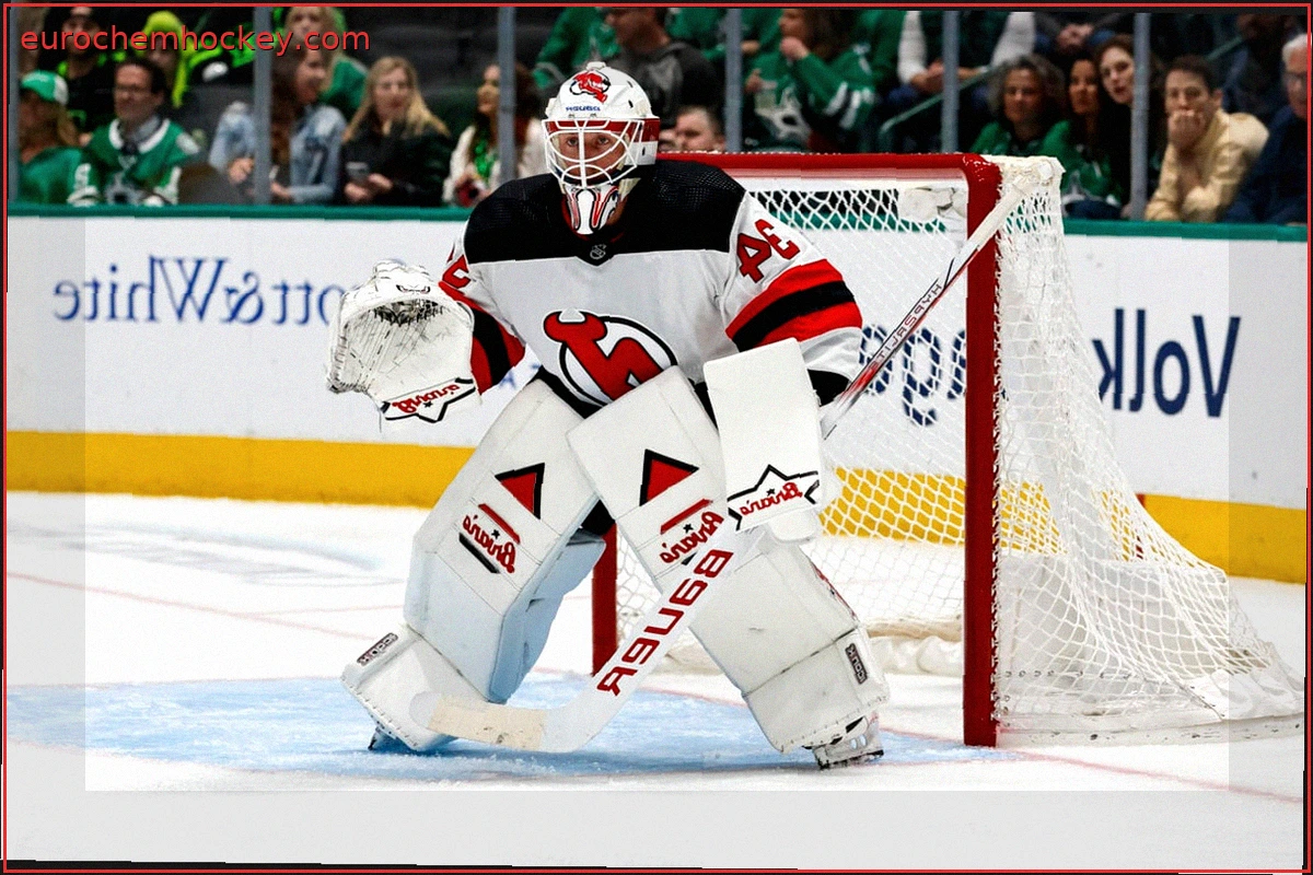 New Jersey Devils: Key Storylines for October