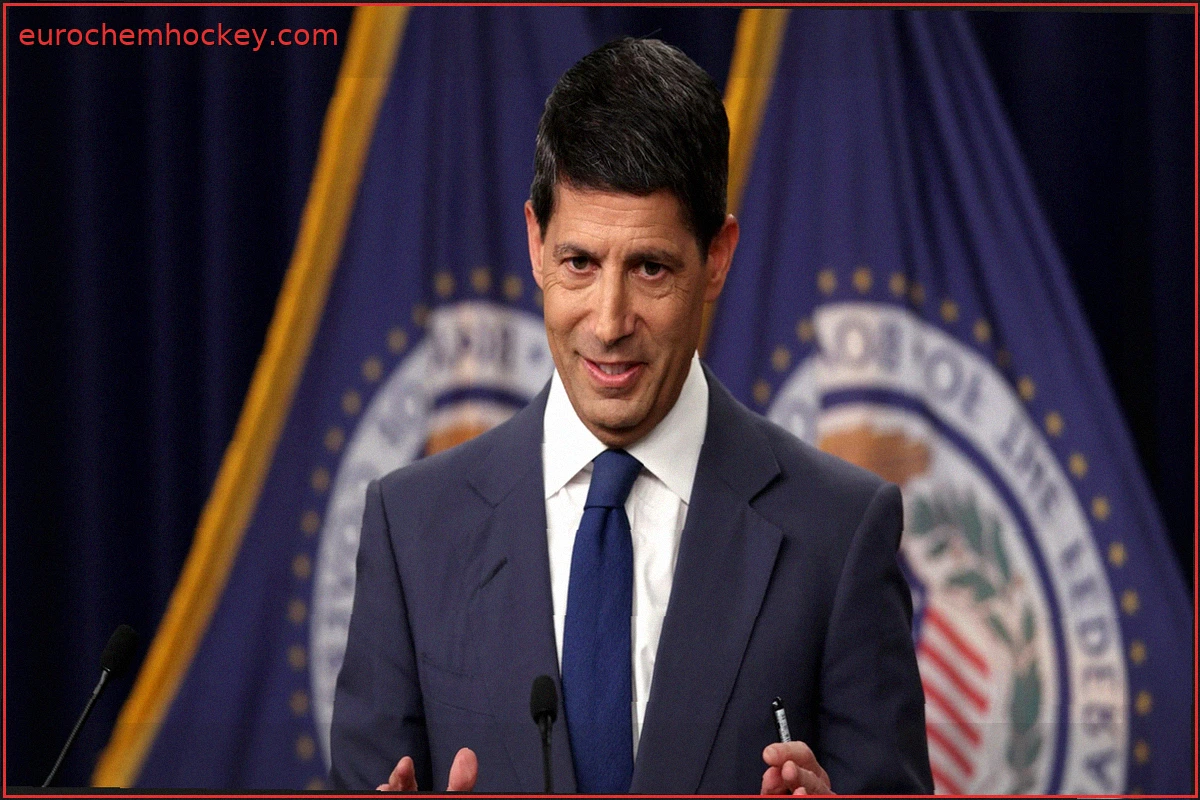 Fed Chairman Kevin Warsh's Jackson Hole Speech: What to Expect