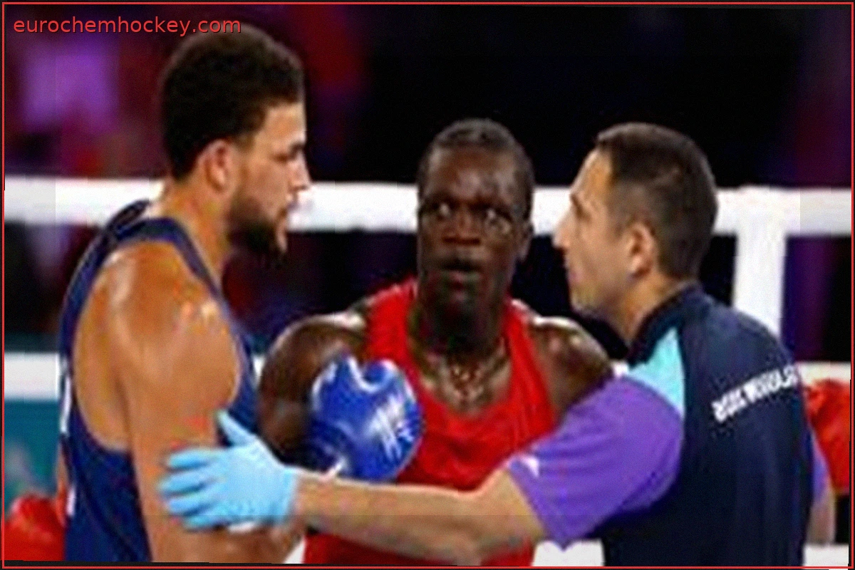 Aziz Abdul's Racism Allegations at Commonwealth Games Dismissed