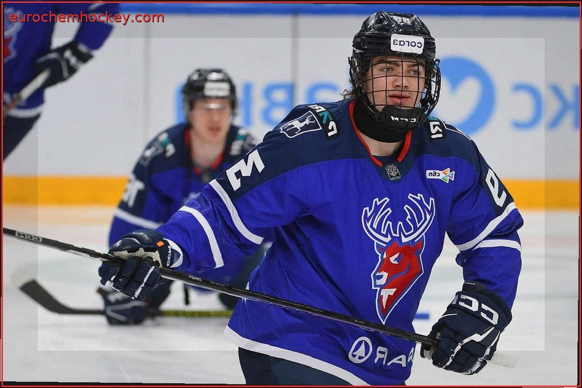 5 Canadiens Prospects to Watch in 2026-27