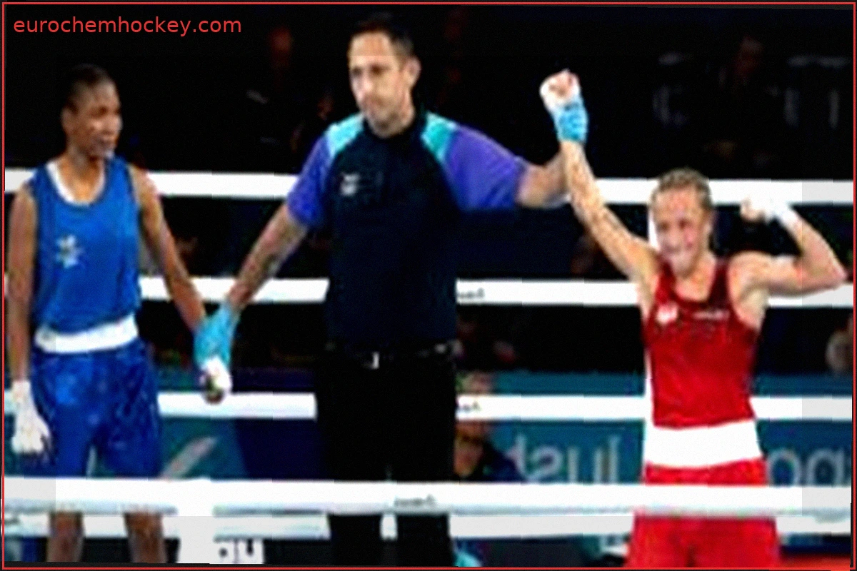England Achieves Record Boxing Success at Commonwealth Games