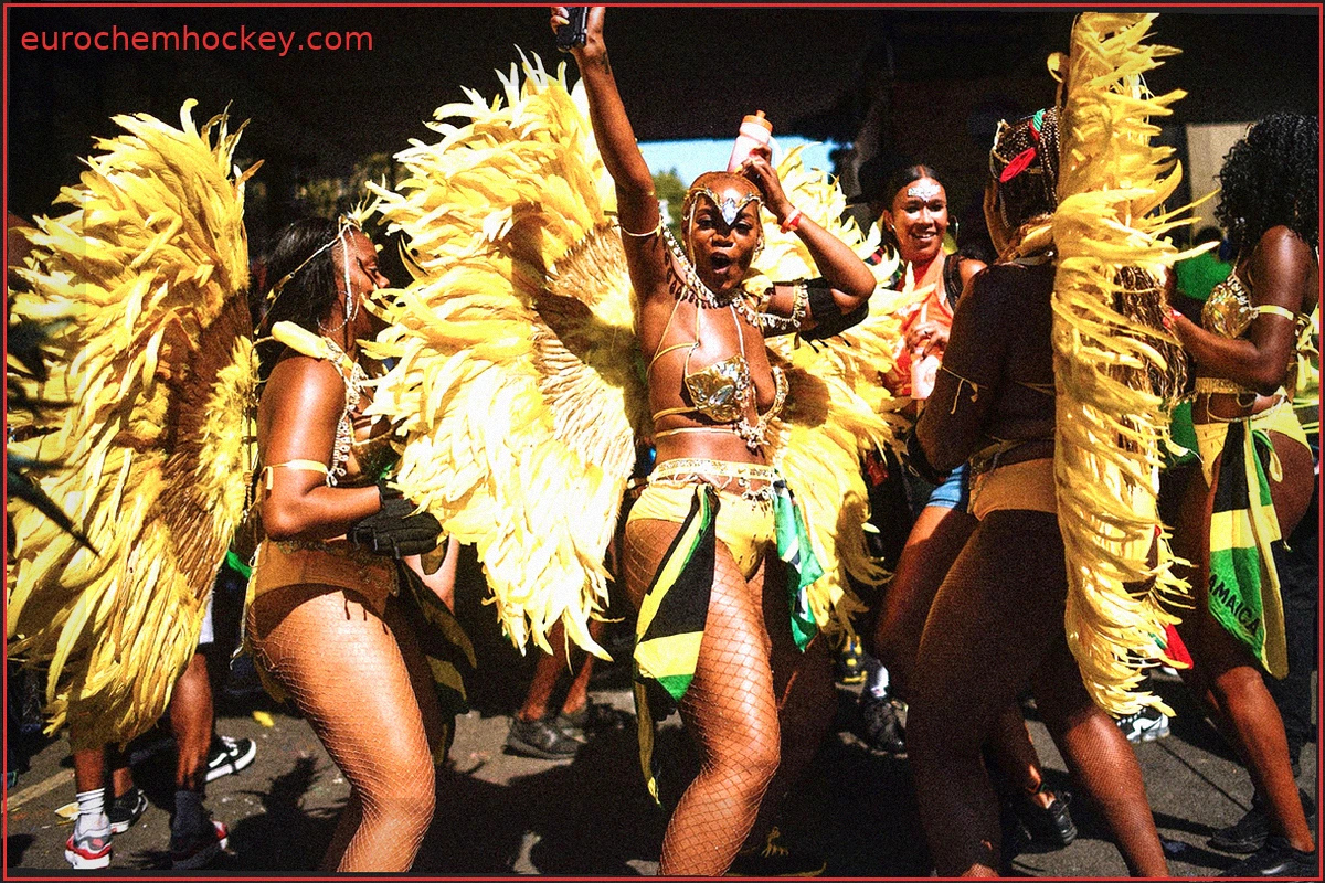 The Art of Brand Collaboration at Global Carnivals
