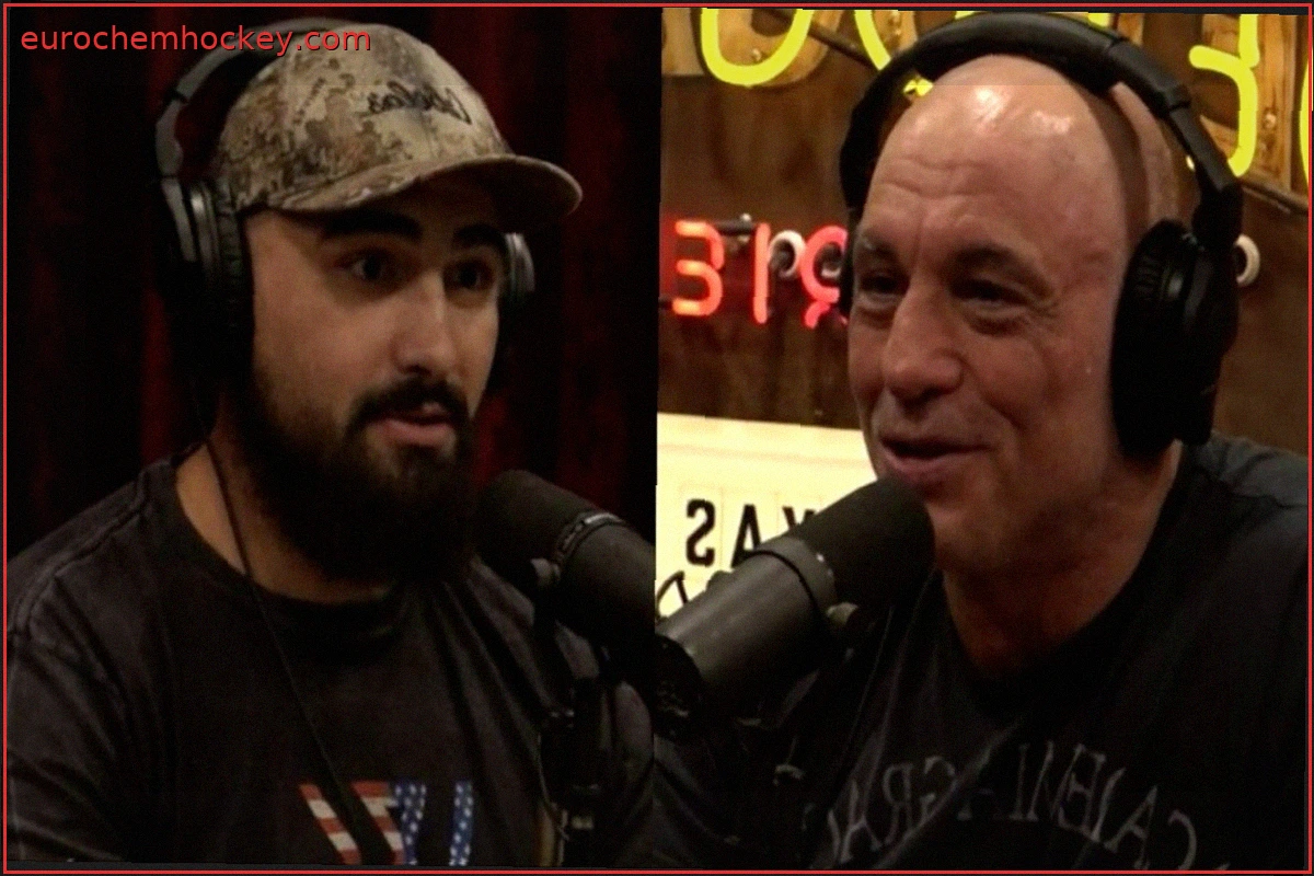 Joe Rogan Urges Sean Sharaf to Consider Retirement After UFC 331 Upset