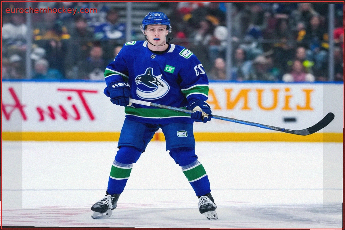 5 Bold Vancouver Canucks Predictions for 2026-27