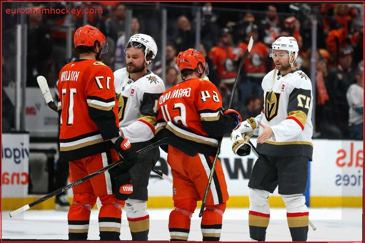 Ducks News and Notes: Season Preview
