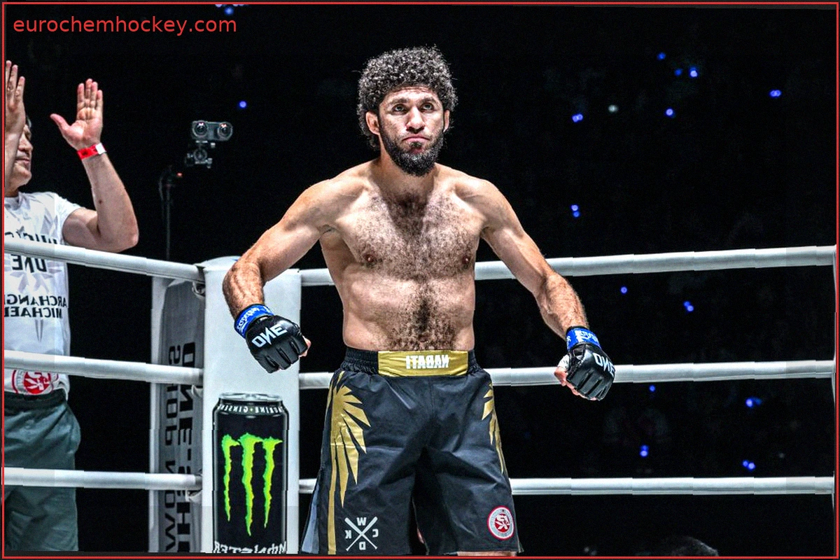 Kiamran Nabati Eyes Yod-IQ Or Pimolsri Rematch with Win Over Nontachai Jitmuangnon