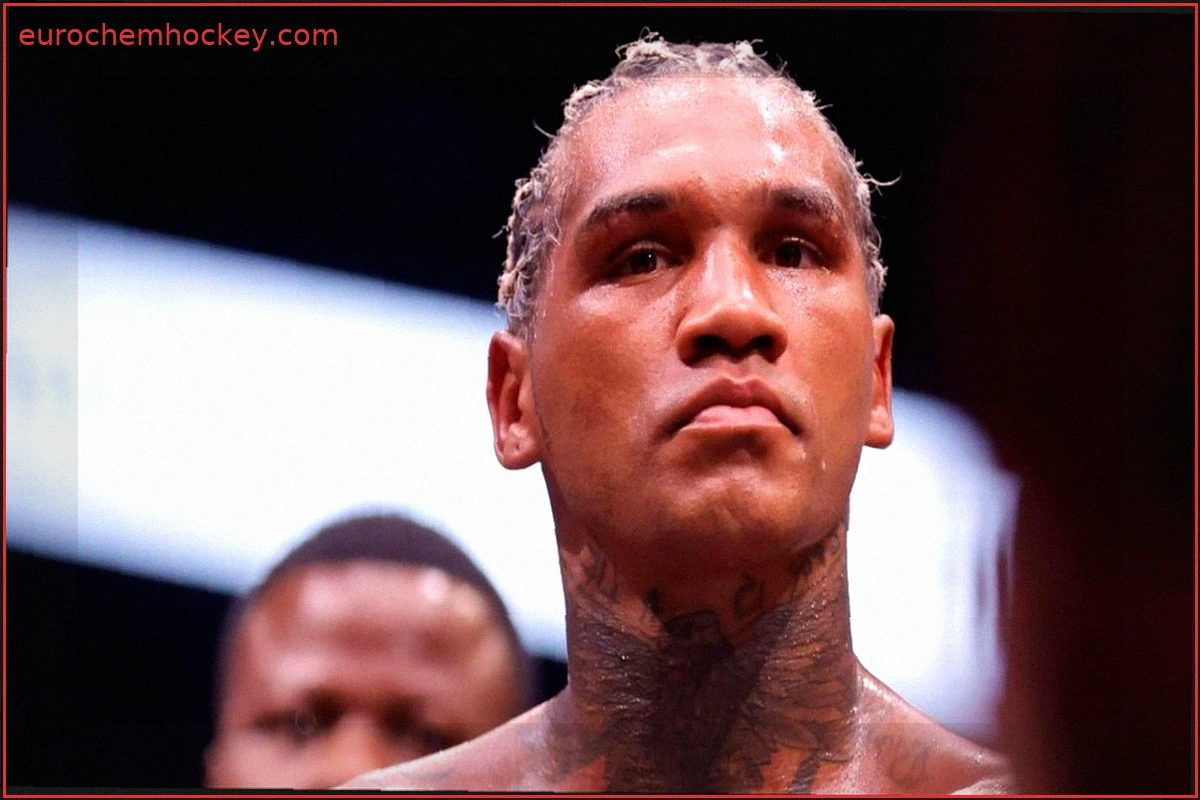 Conor Benn Shares First Statement After Ryan Garcia KO Loss