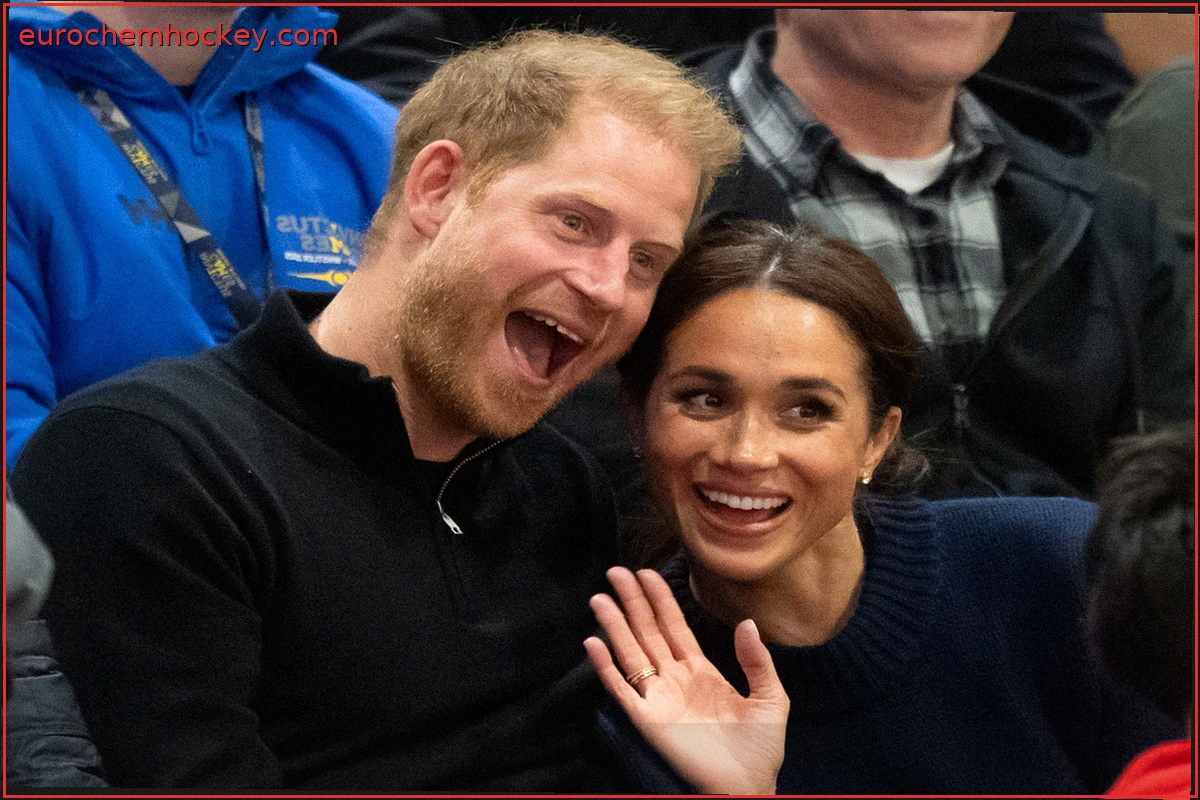 Where Meghan Markle and Prince Harry Could—or Should—Live in the UK
