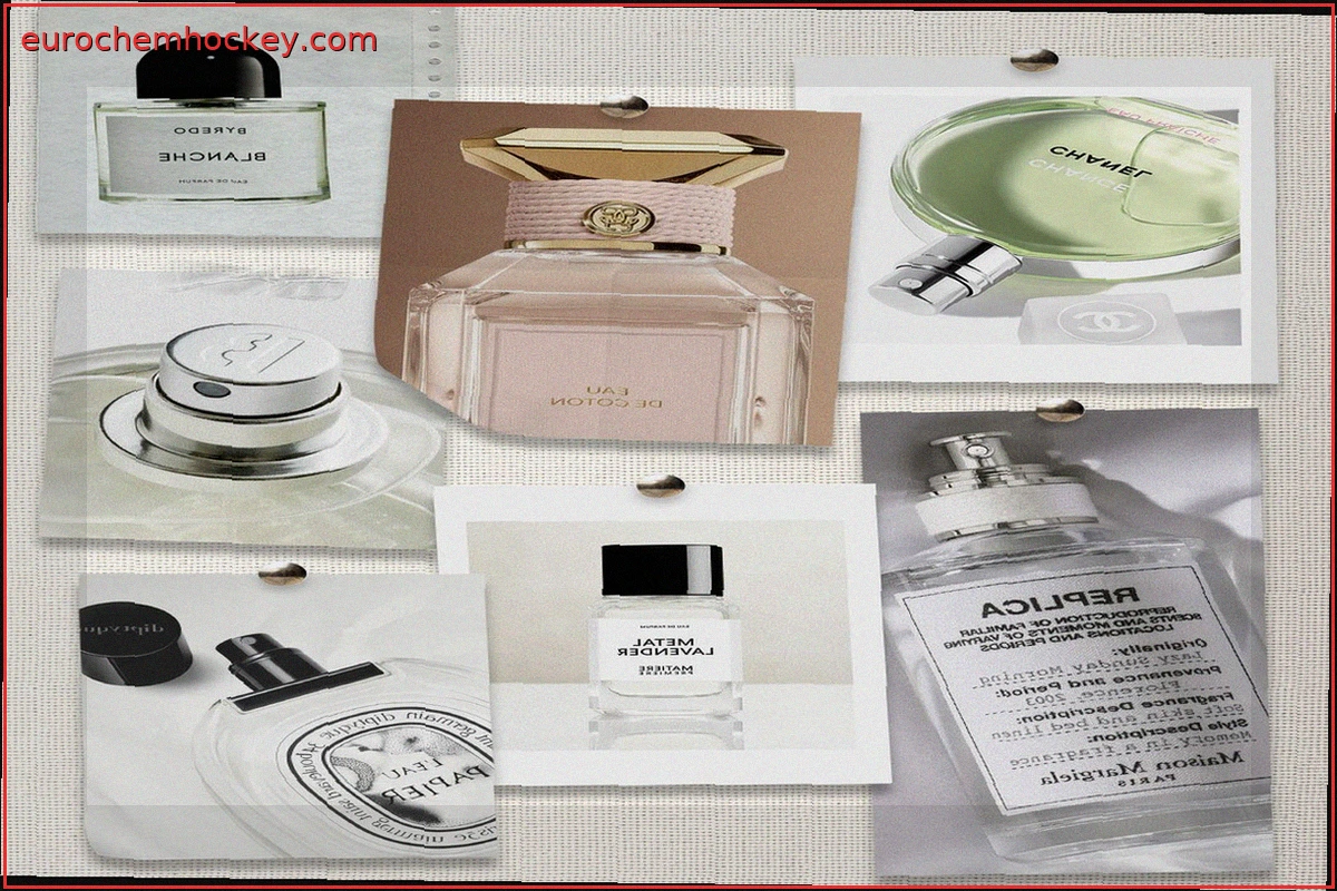 The Best Fresh Perfumes Go With Everything
