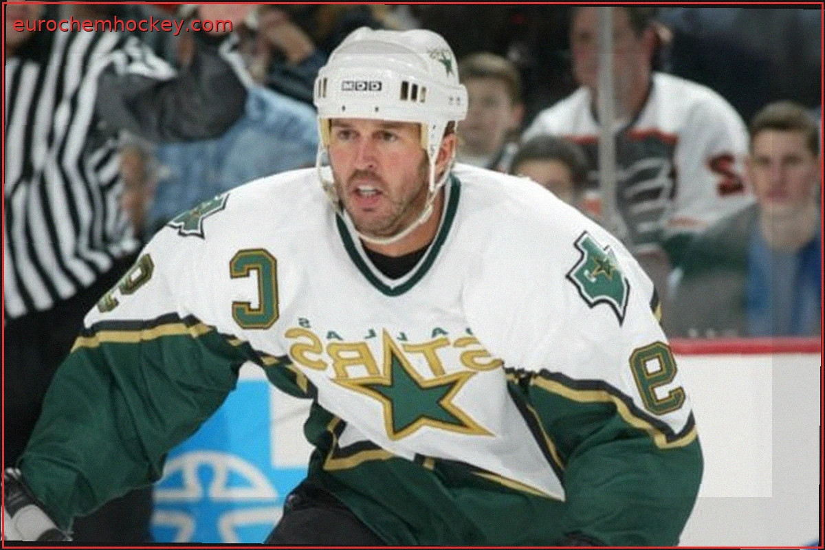 The Best #9s in NHL History