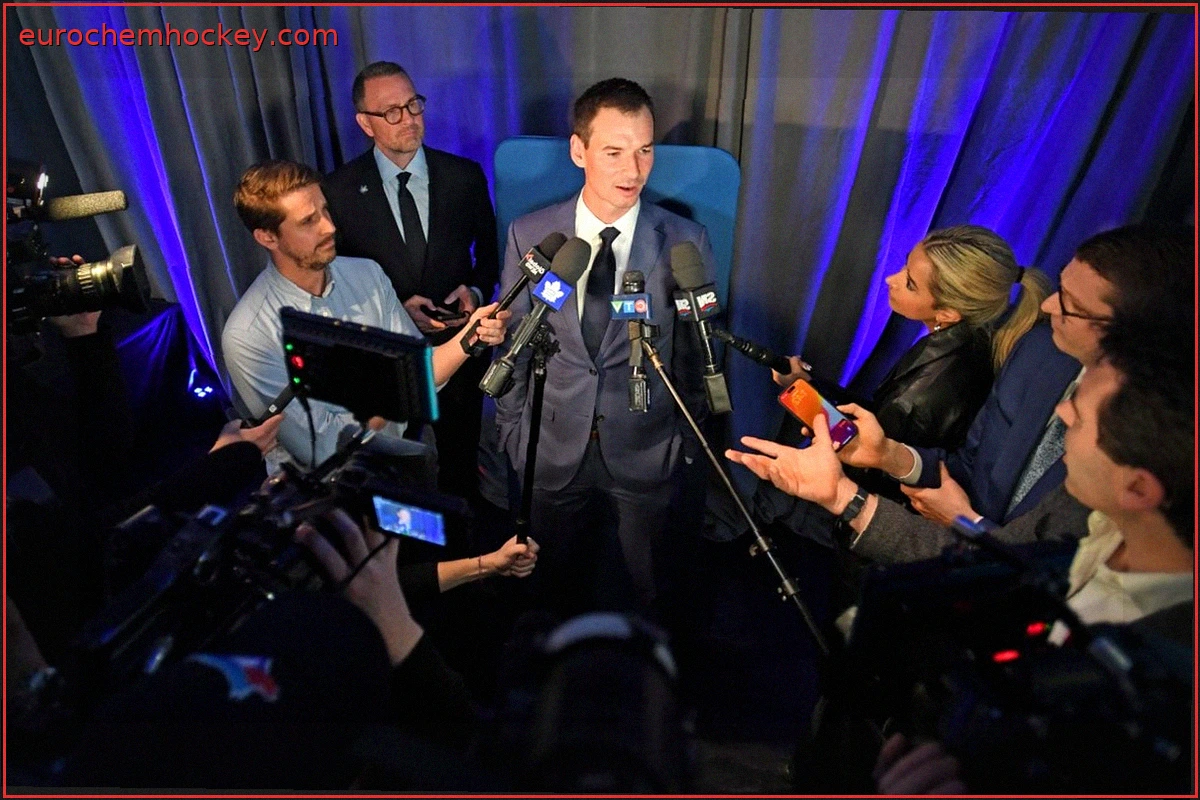 Maple Leafs' Optimism: 3 Reasons for a Stronger Season