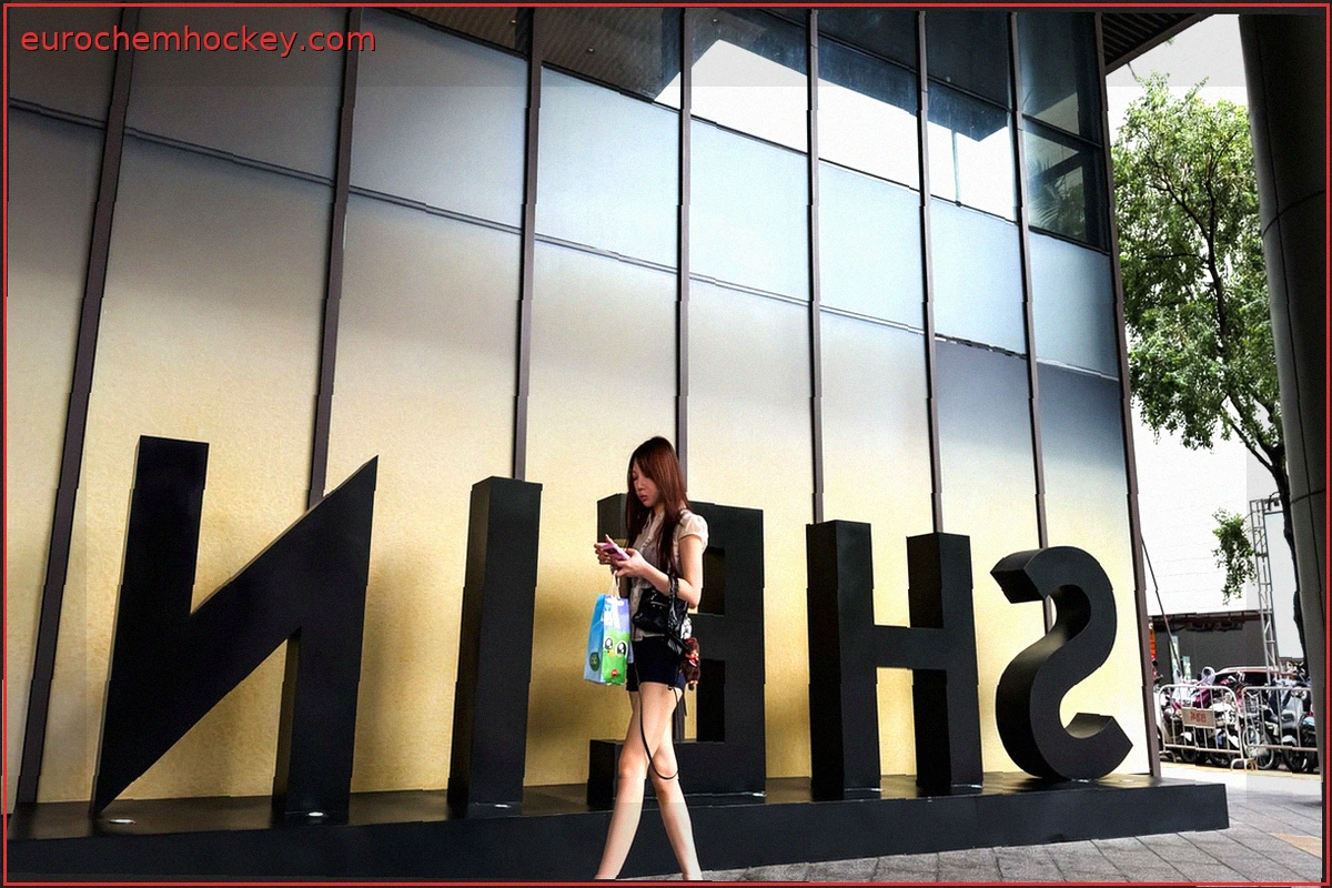 Shein Aims for $27 Billion Hong Kong IPO Amid Valuation Decline