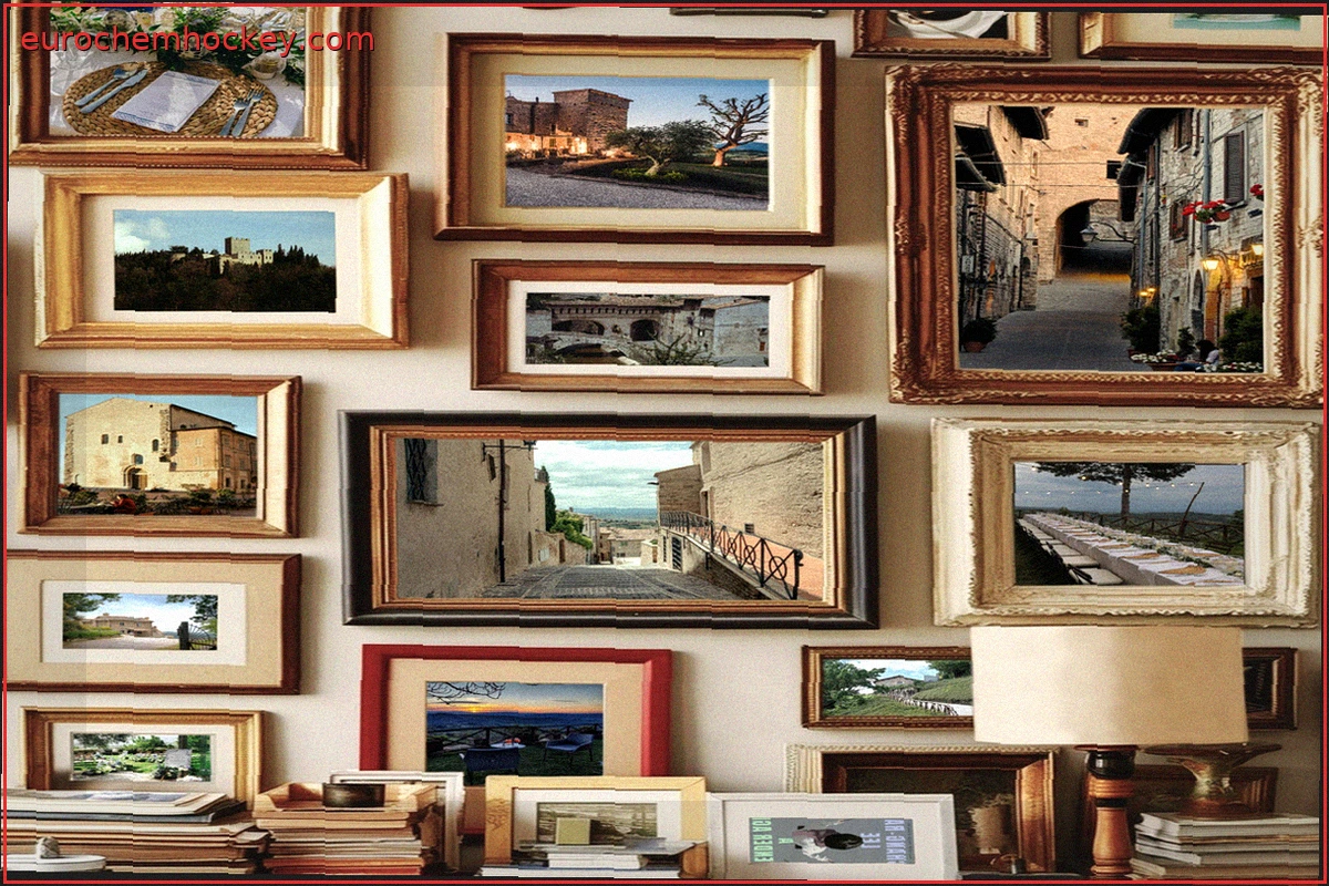 Chang-rae Lee's Umbria Guide: Local Insights and Hidden Gems