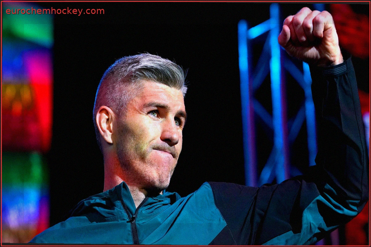 Liam Smith Accused of Punching Man on Ground