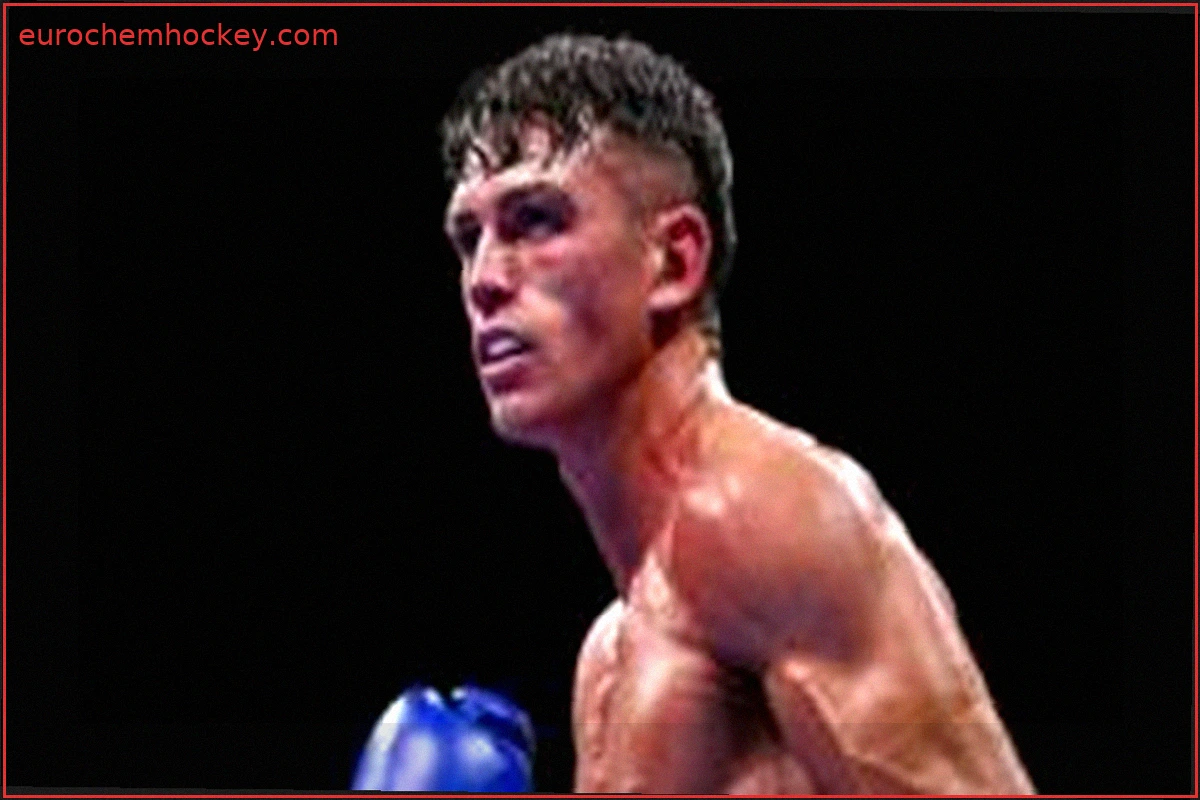 Irish Boxer Lee Reeves in Critical but Stable Condition After Ring Incident