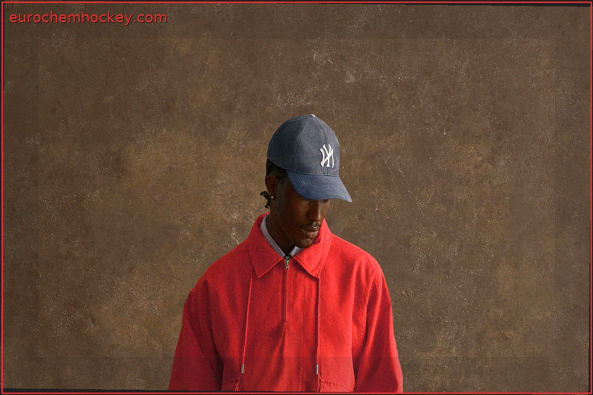 Kith Fall 2026 Menswear: A Tactile Journey