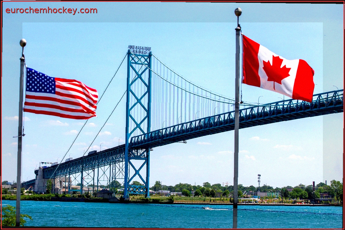 New Tariff Walls in U.S.-Canada Trade: Economic Implications for Critical Metals