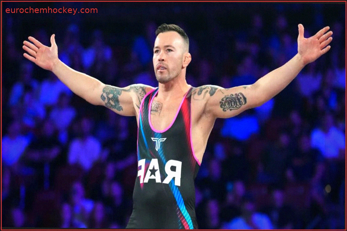 Colby Covington targets RAF matches with Khamzat Chimaev and Kamaru Usman after sweeping Belal Muhammad
