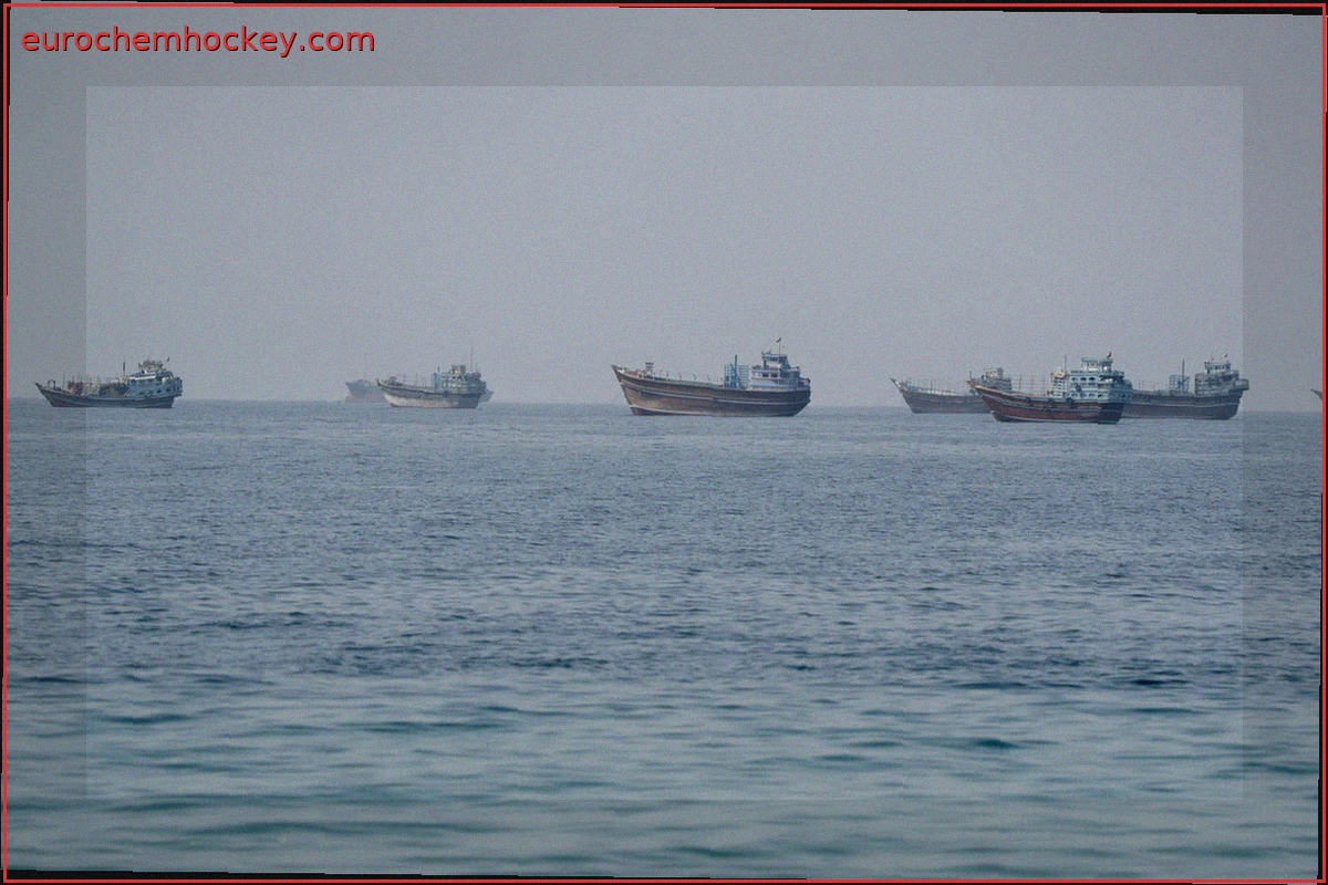 Iran and Oman Discuss Joint Shipping Route in Strait of Hormuz and Mine Clearing Mission