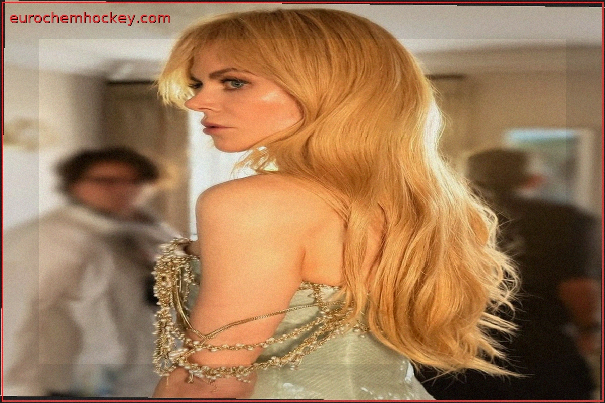 Best Beauty Moments of the Week