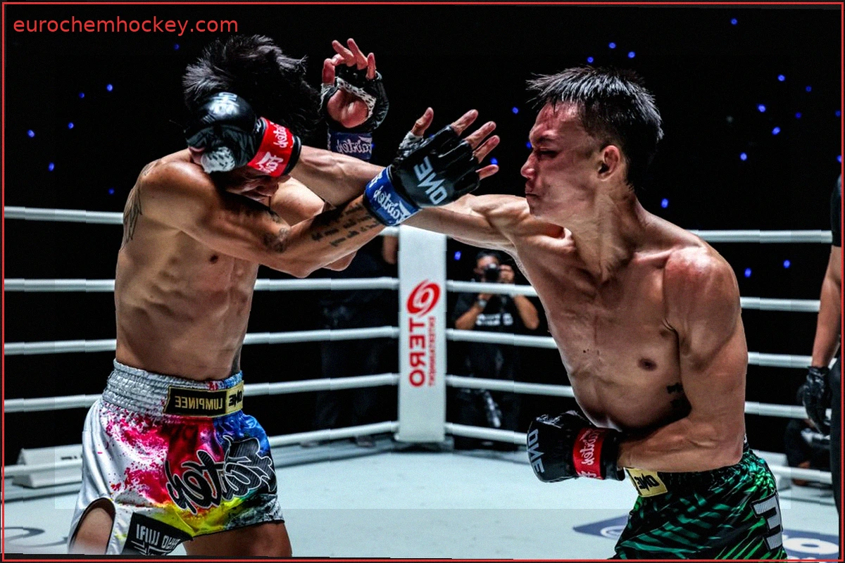 Wanchainoi Aims for Nadaka Clash with a Win Over Petnamkhong