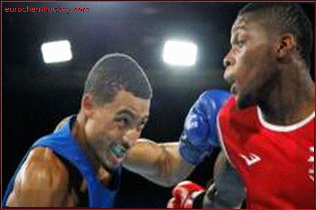 Welsh Boxers Achieve Guaranteed Commonwealth Games Medals