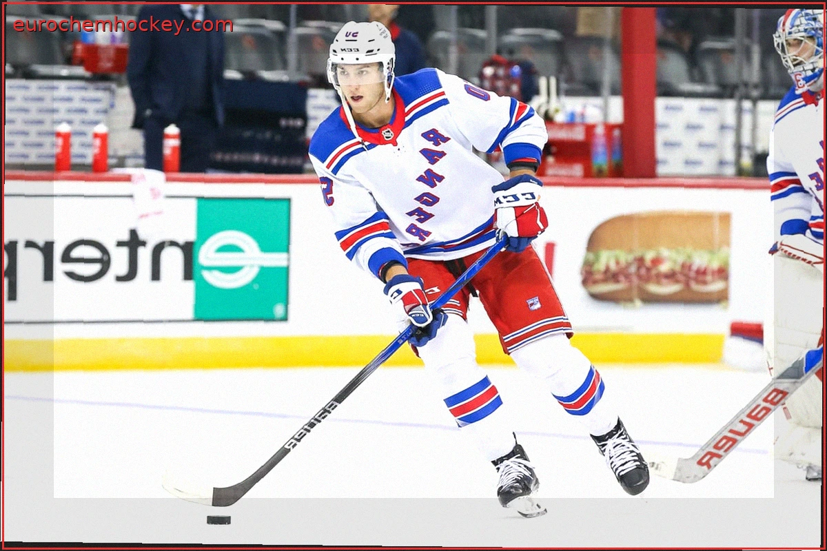 Rangers' Bottom-Six Forwards Start Strong