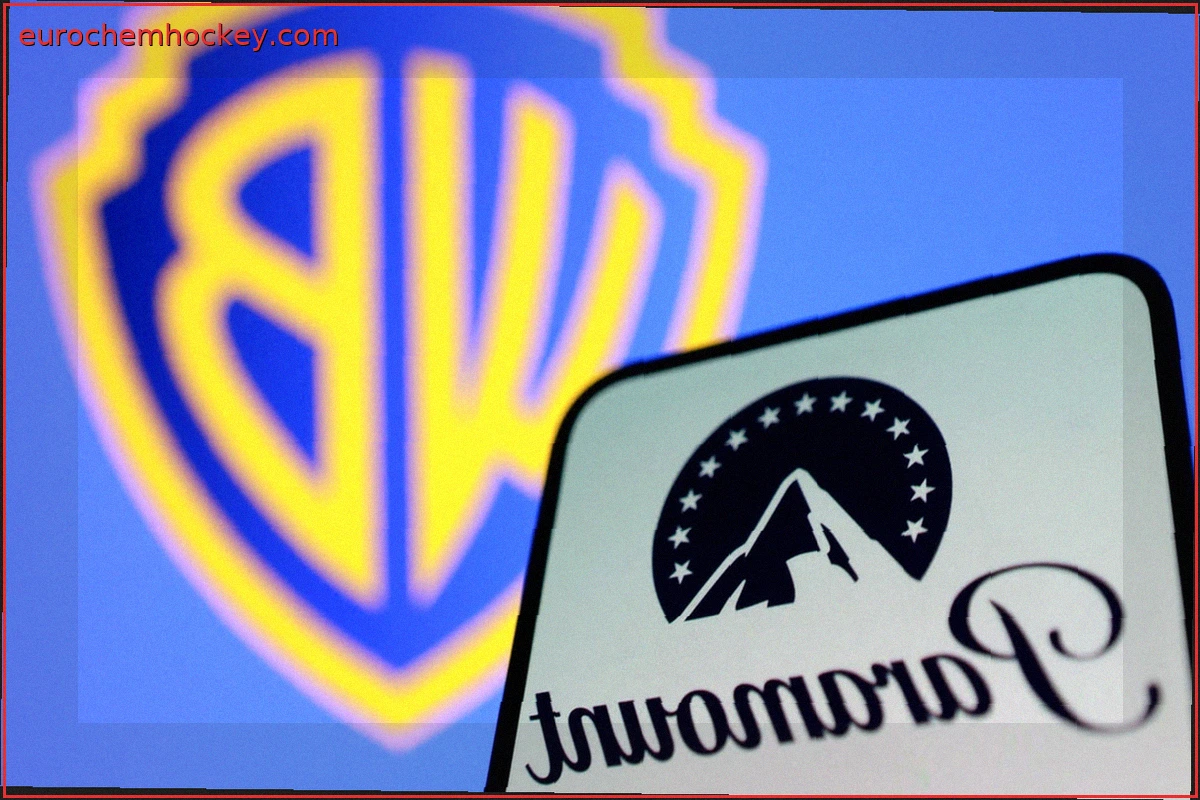 Paramount, California AG to Discuss Warner Bros. Discovery Lawsuit Settlement