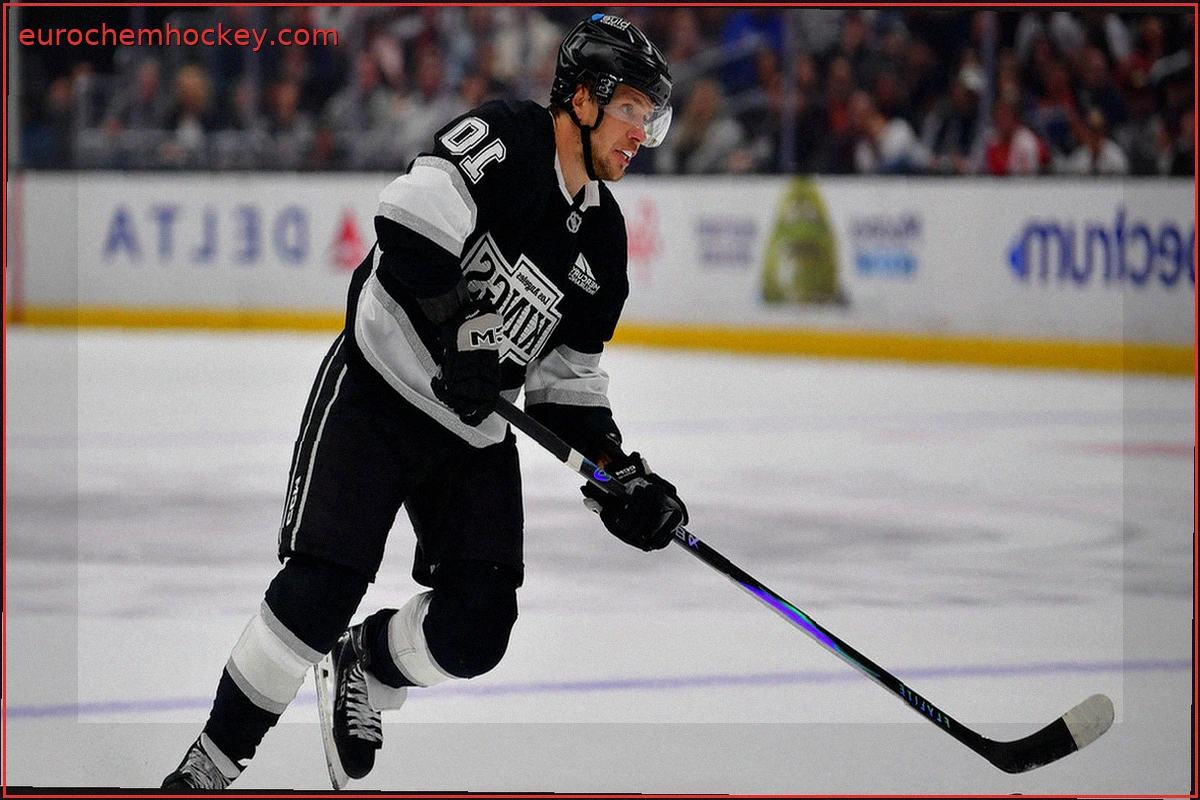 LA Kings vs. Utah: NHL Preseason Game Time and Broadcast Information