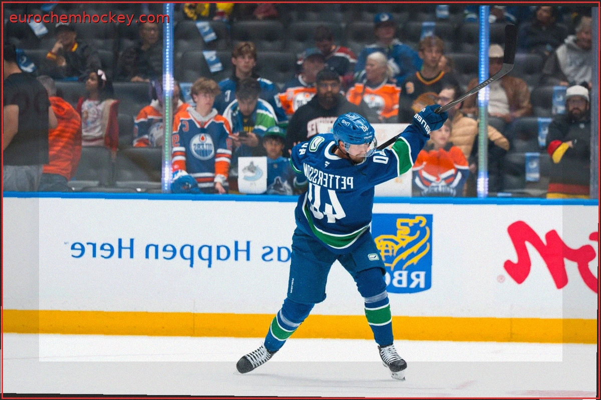 Canucks Gameday Preview: Homestand Continues vs. Flames