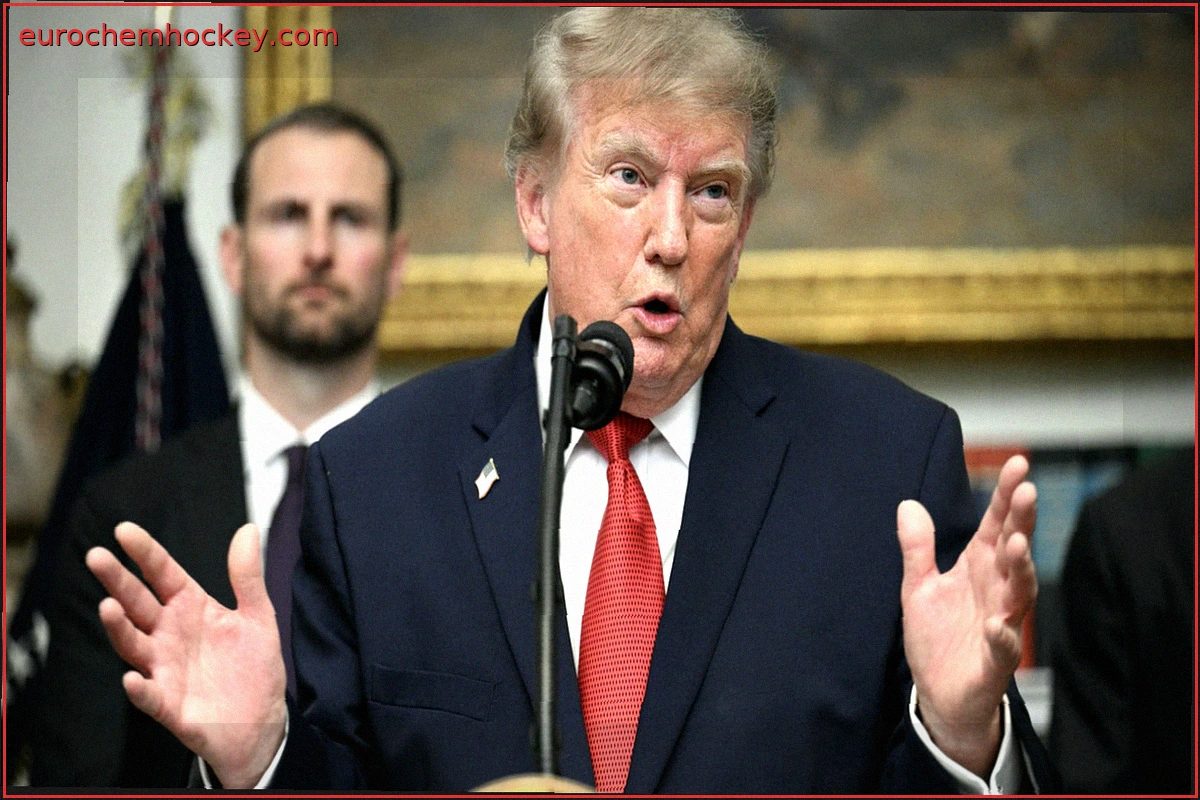Trump Criticizes Fed Interest Rate Policy, Believes U.S. Should Pay Less