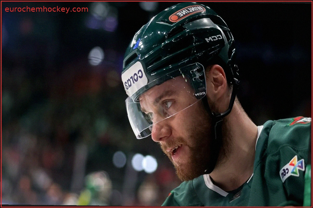 Falkovsky's Salary at Lokomotiv Revealed