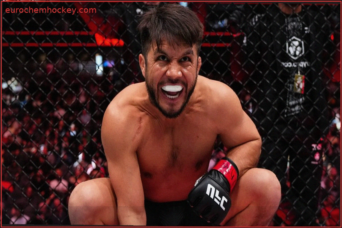 Henry Cejudo Faces Undefeated Boxer Wanna Walton After Deen The Great Withdraws