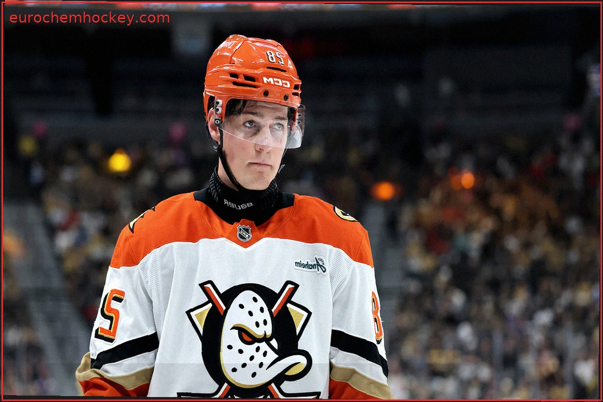 Anaheim Ducks vs. Edmonton Oilers: NHL Game Time