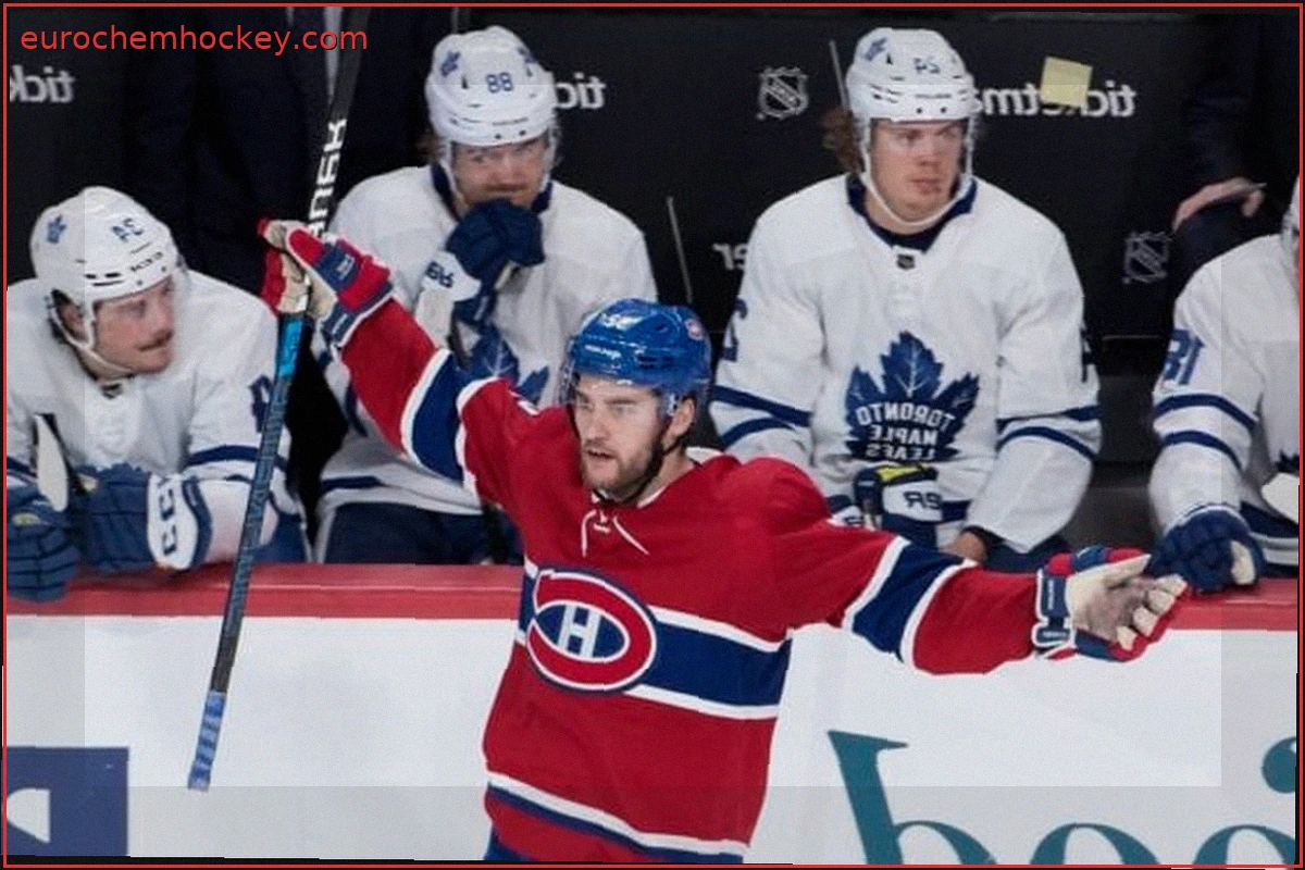5 Former Canadiens Still Looking for New Homes in Free Agency