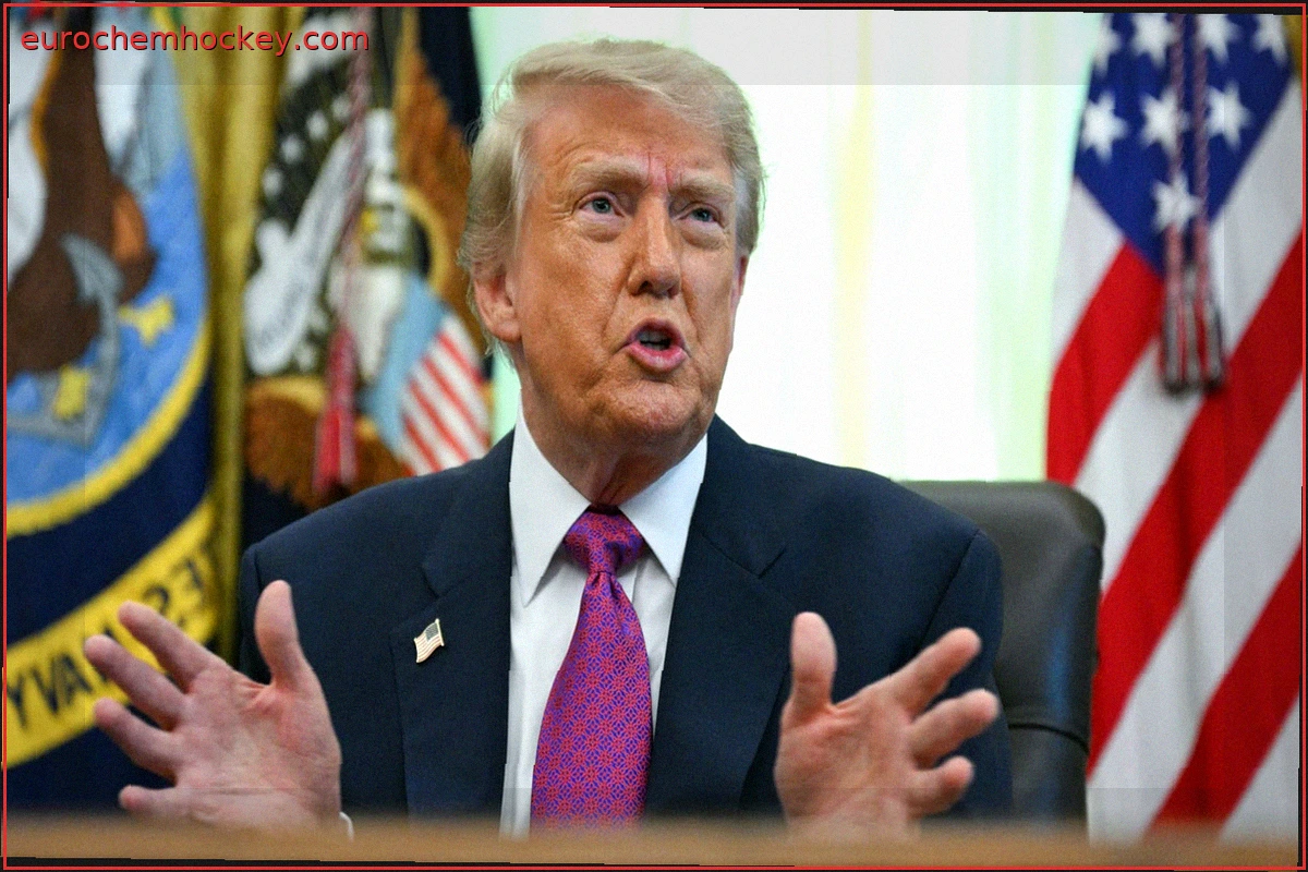 Trump's Bid to Transfer Hush Money Case to Federal Court Denied